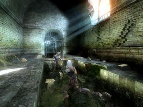 The Witcher 200314,1
